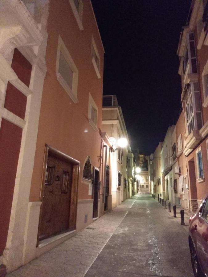 Apartamento Estrella * Almería