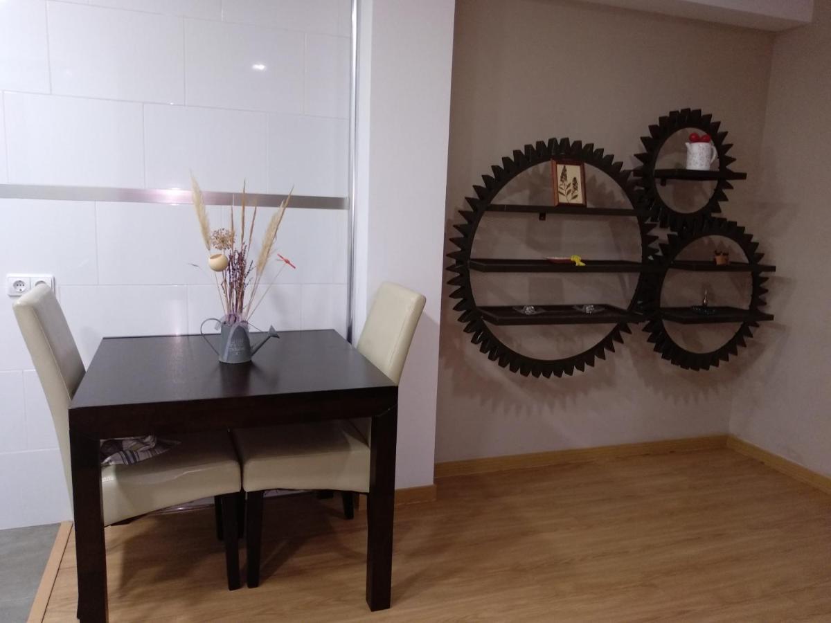 Apartamento Estrella *