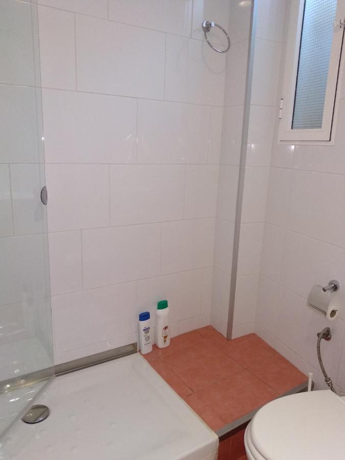 Apartment Apartamento Estrella Almería