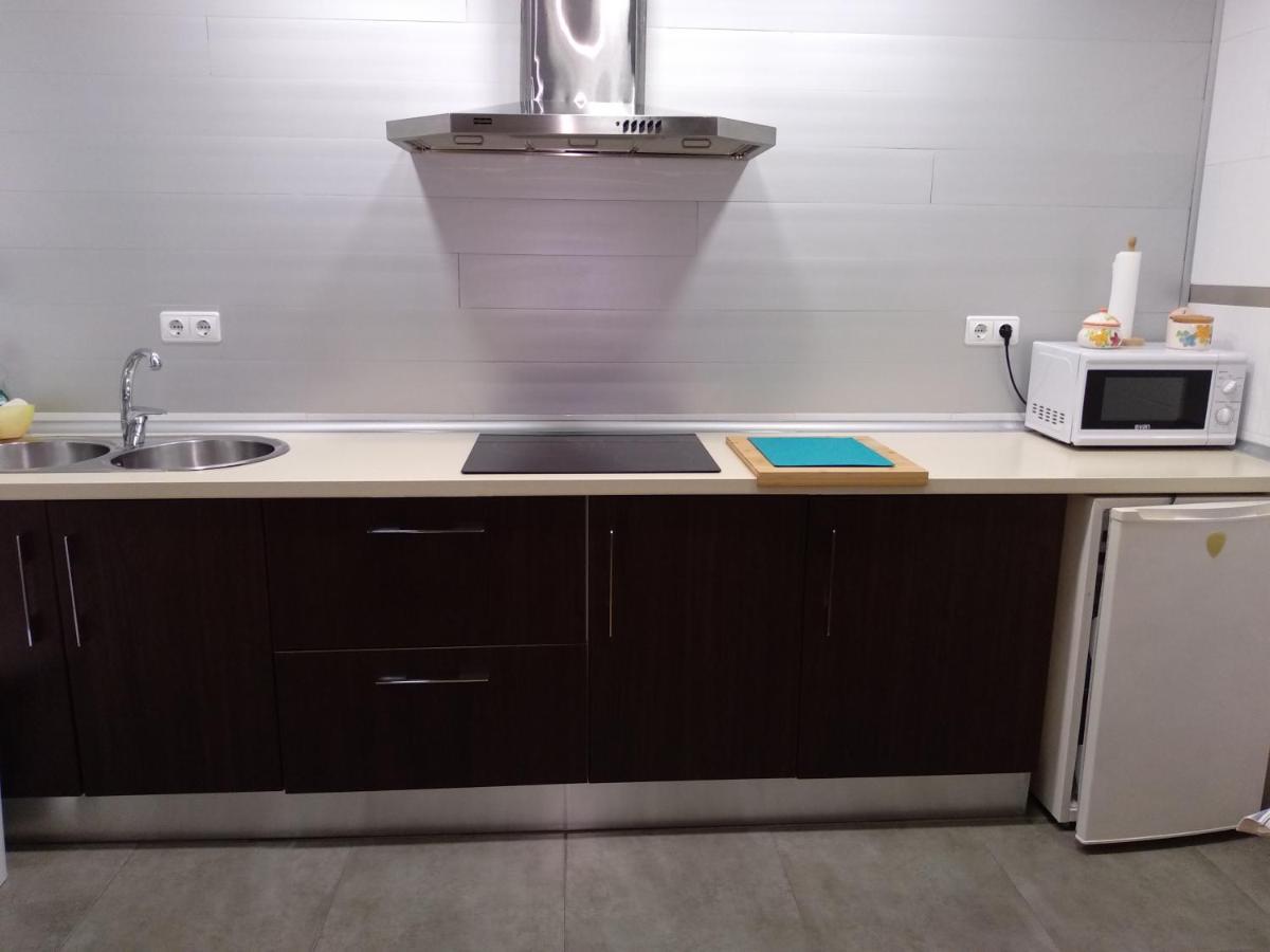 Apartamento Estrella Apartment *